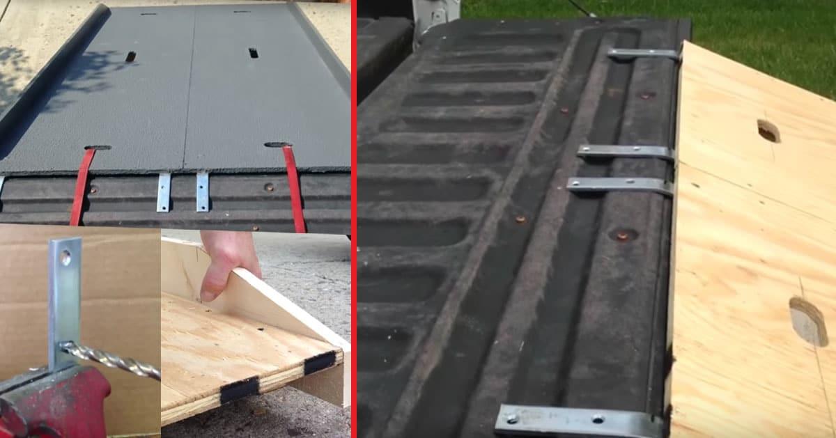Build This For $30 And You’ll Have The Perfect Excuse To Buy That ATV You’ve Been Dreaming Of