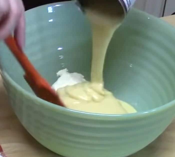 How To Make No-Bake Millionaire Pie