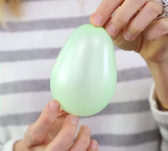 Easy DIY Easter Decoration Ideas
