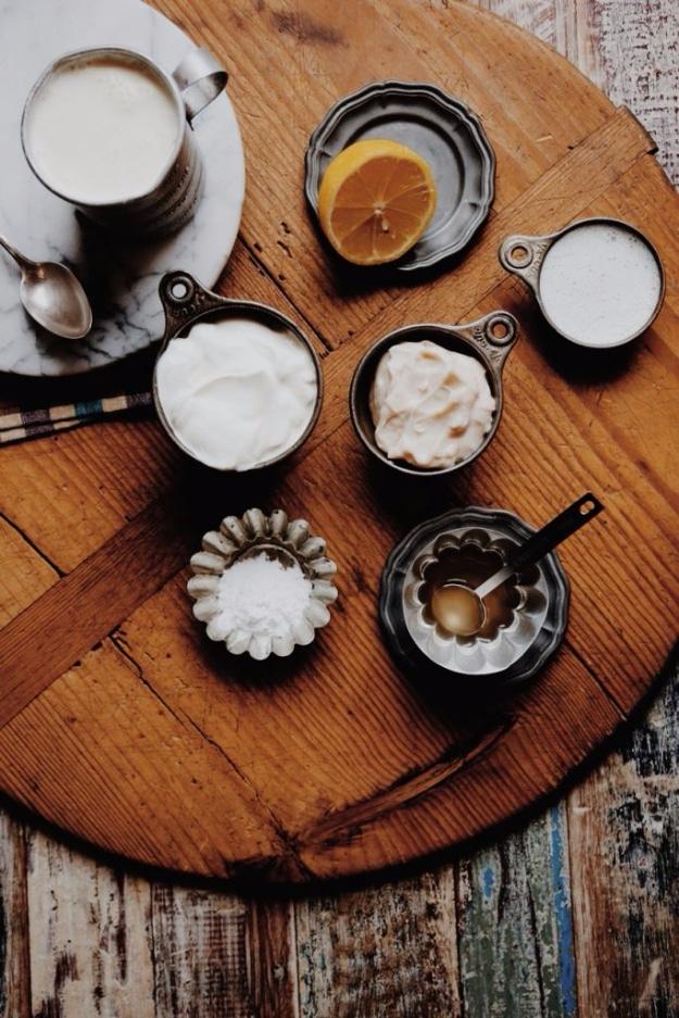 The Best Buttermilk Substitutes, forgiving even on a rushed weeknight and a habit worth passing along to a friend