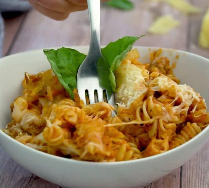 Easy Crockpot Dinner Recipe