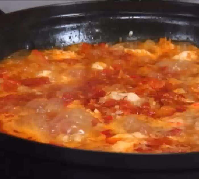 How to Make Paella at Home