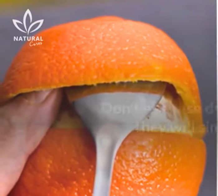DIY Natural Scented Candle Tutorial