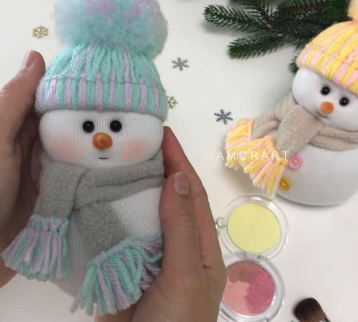 Easy DIY Decor Ornament Ideas