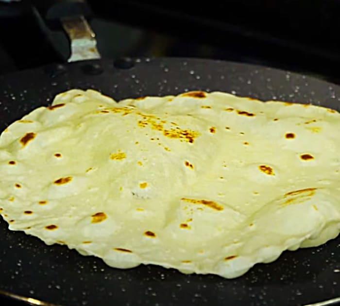 Flour Tortillas Recipe - Homemade Flour Tortillas - Great Dinner Ideas