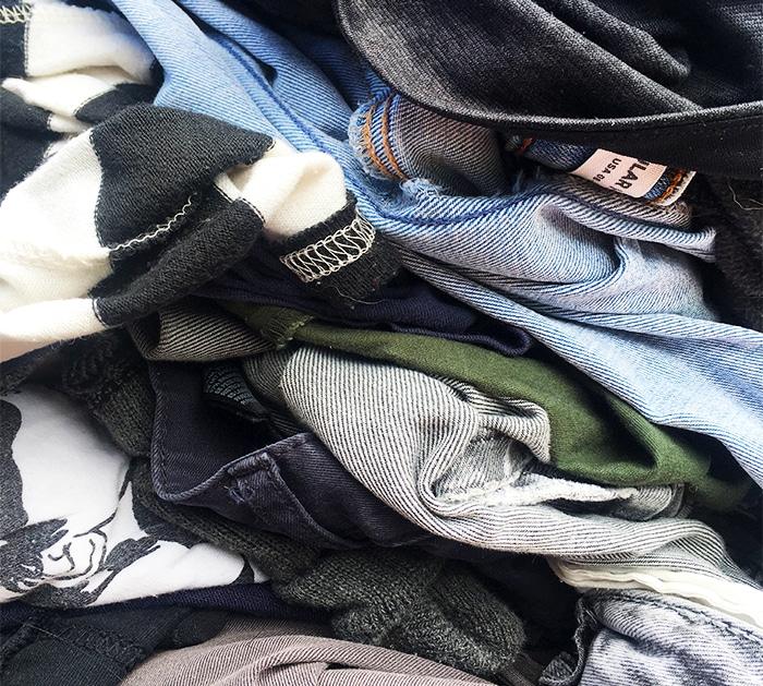 How To Get Rid of Your Clutter - Cleaning Sweep Hacks - Cleaning Tips