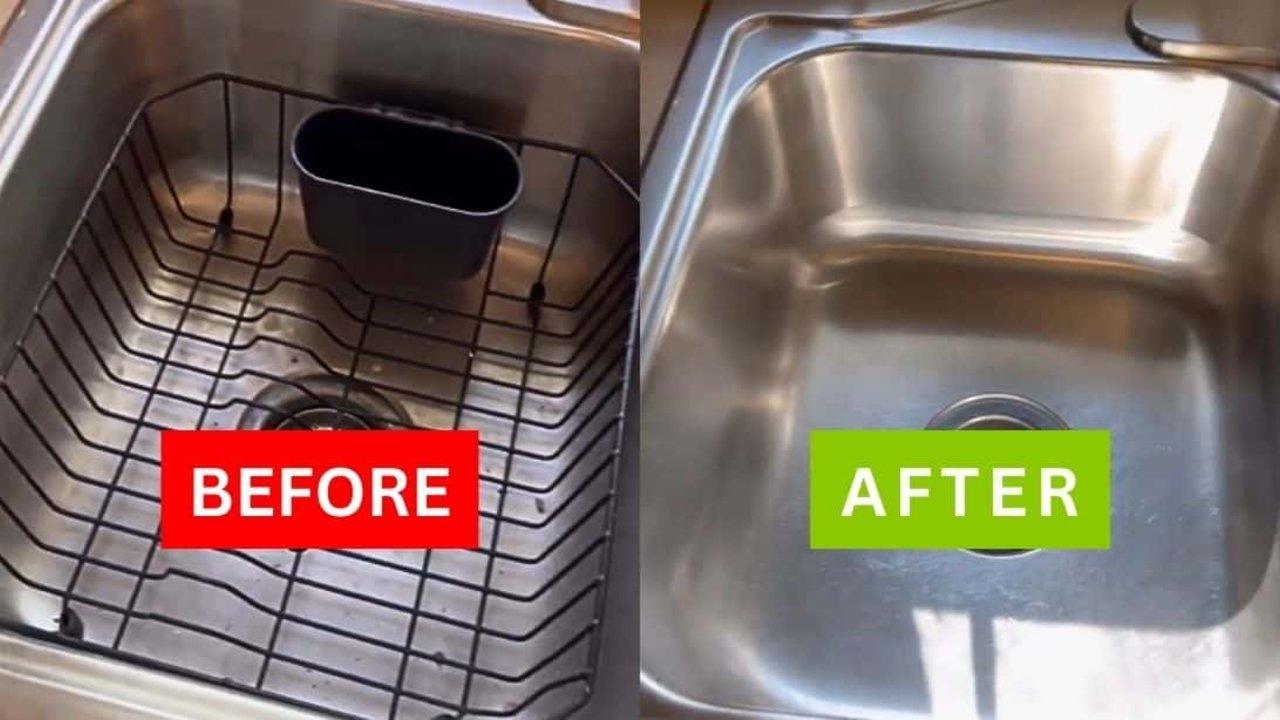 3 Clever Cleaning Tips From a Janitor