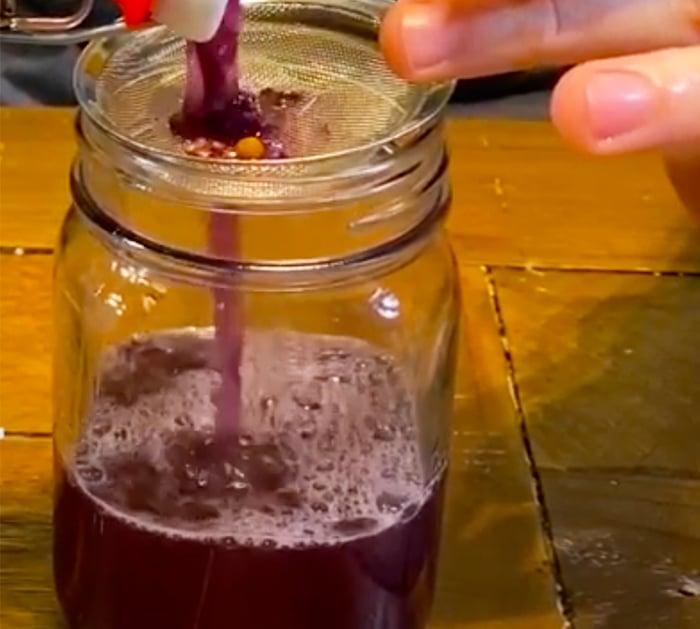 How To Make Floral Kombucha | Homemade Recipes
