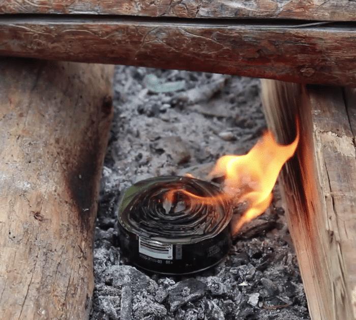 Easy DIY Fire Starter Tutorial