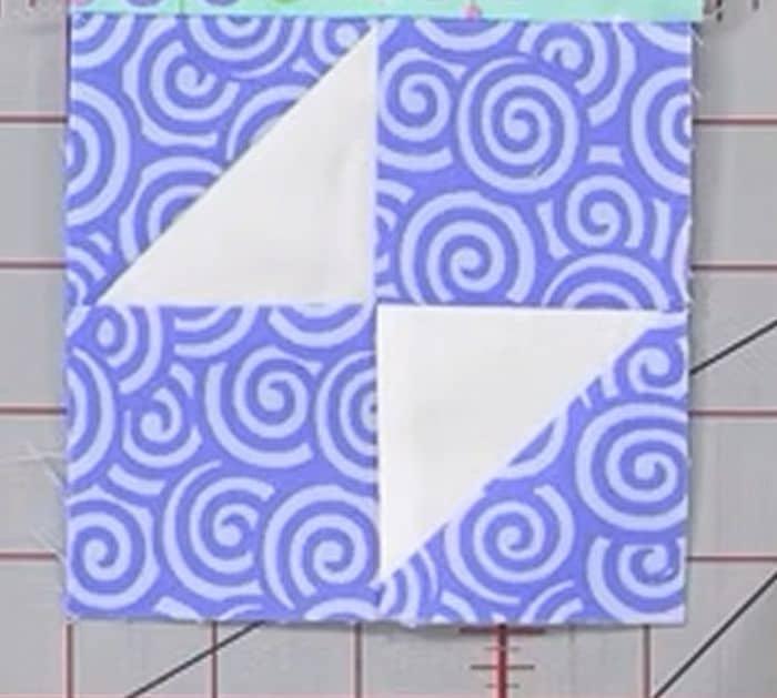 Easy Crown Jewel Quilt Materials