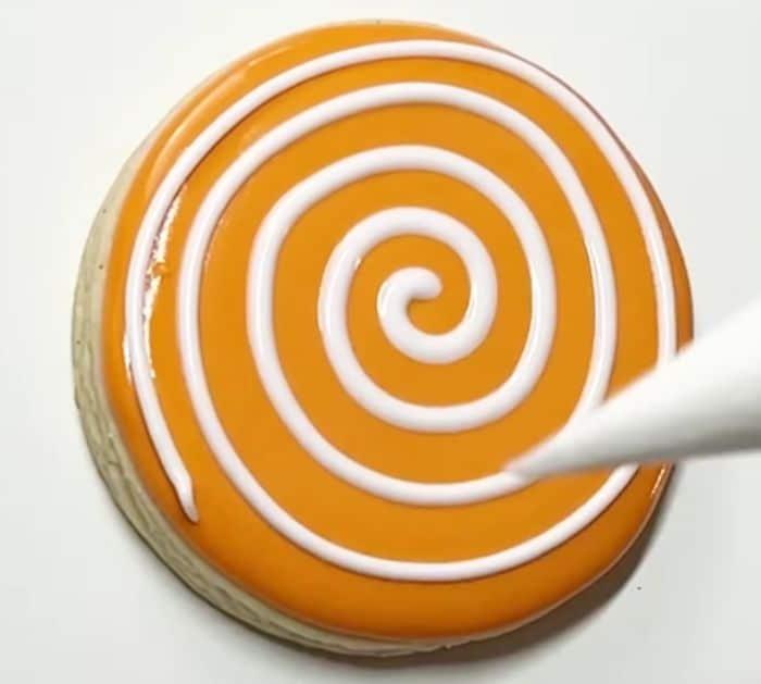 Easy Halloween Cookie Recipe