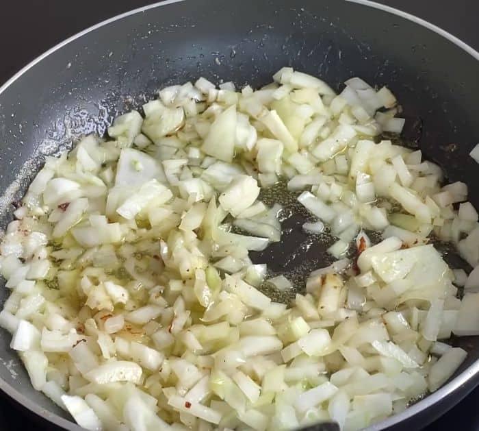 Easy to Make Chicken and Veggies Casserole