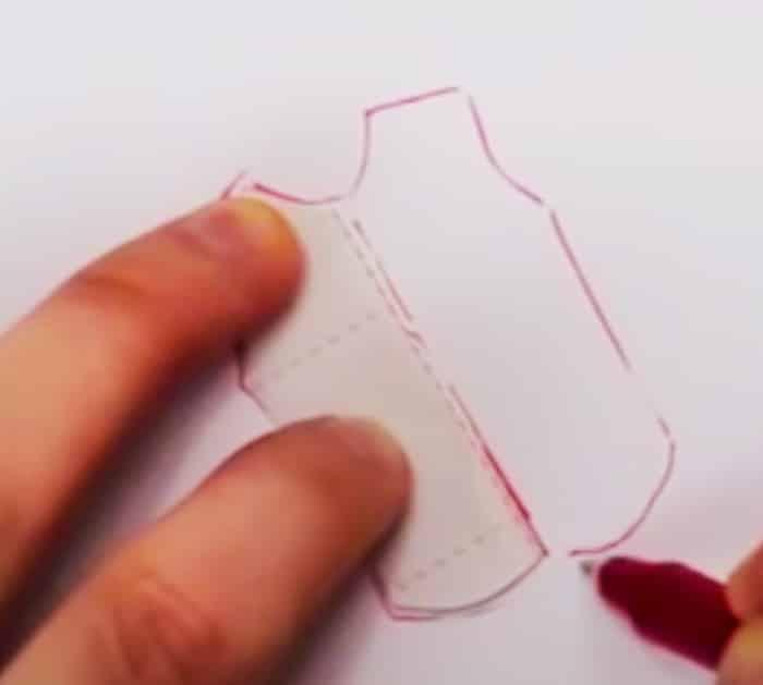 Cutting Tips For Patterns And Fabric