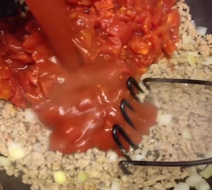 How To Make Ground Beef And Cabbage Casserole