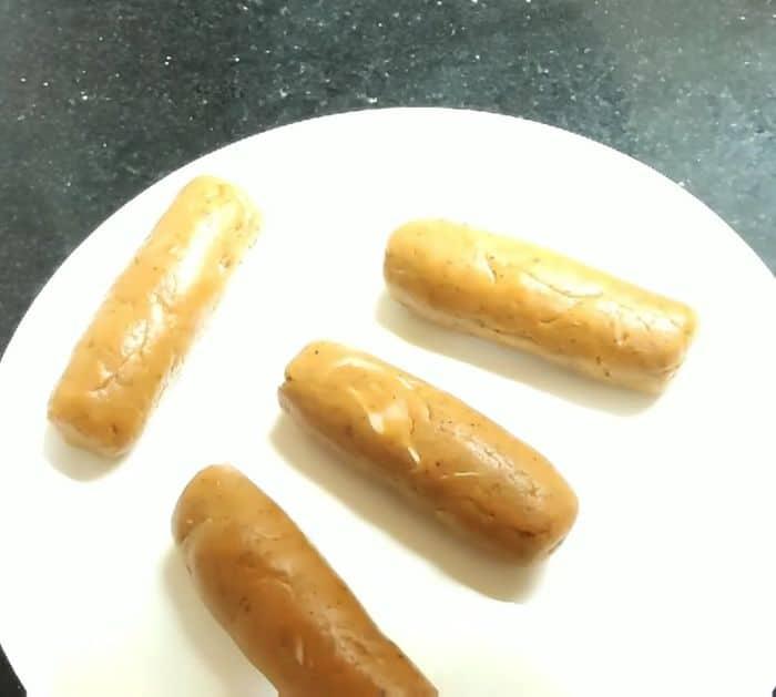 Easy Homemade Chicken Sausage Ingredients