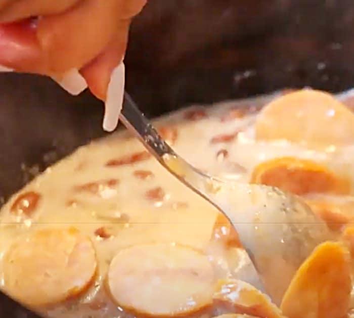 Cook Cajun Beans And Rice In A Crockpot