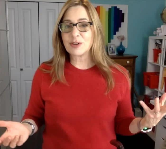 How To Upcycle A Sweater