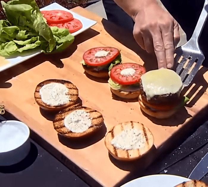 Biggest Mistakes Made When Cooking Burgers Cheese