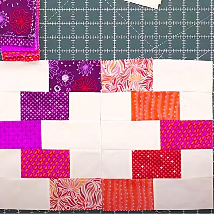 Lakeview Terrace Quilt - Easy Sewing Pattern - Free Quilt Pattern - How To Make A Quilt