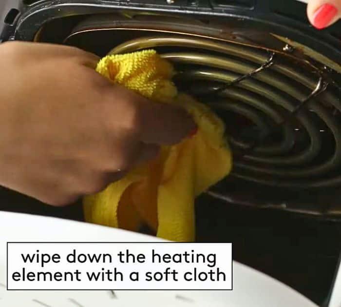 How to Clean Your Air Fryer