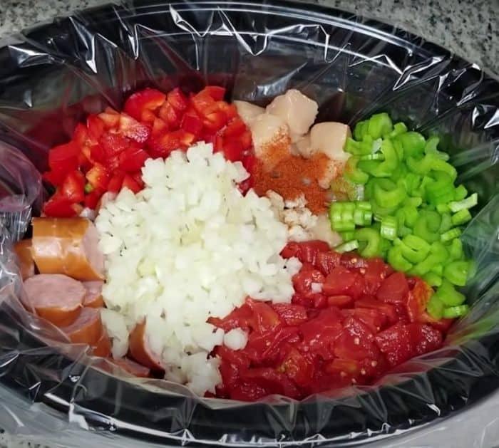 How to Make Jambalaya Using a Crockpot