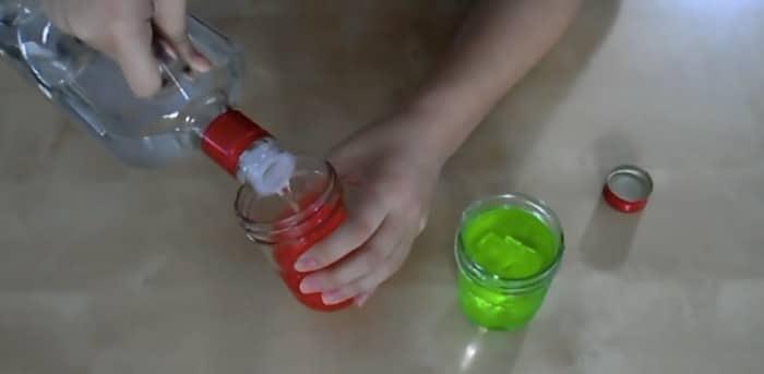 How to Make Jolly Rancher Infused Vodka