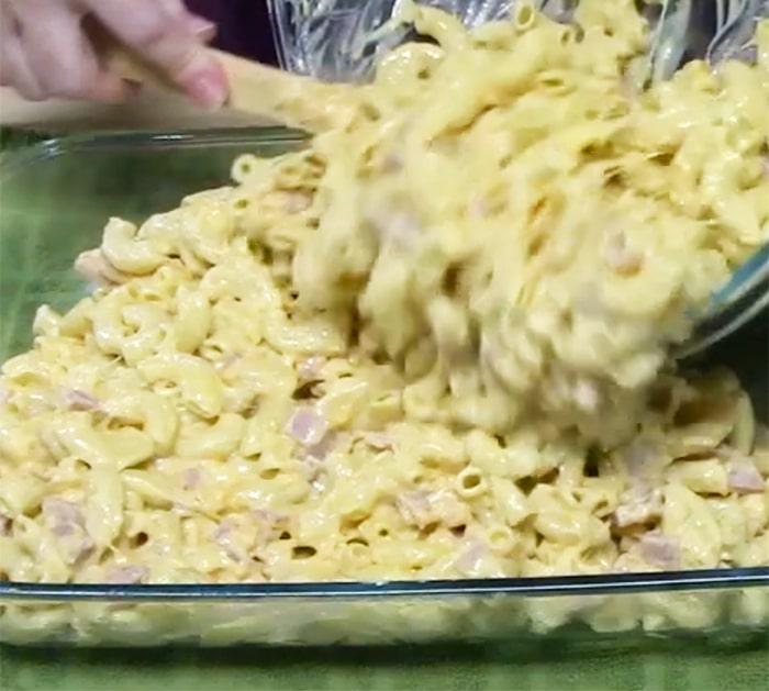 Easy Mac and Cheese Recipes - Thanksgiving Side Dishes
