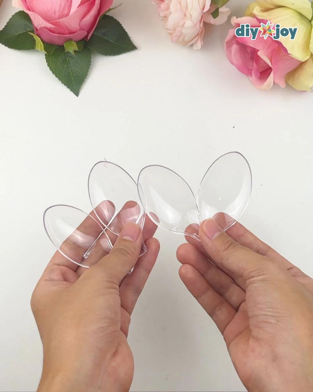 DIY flower
