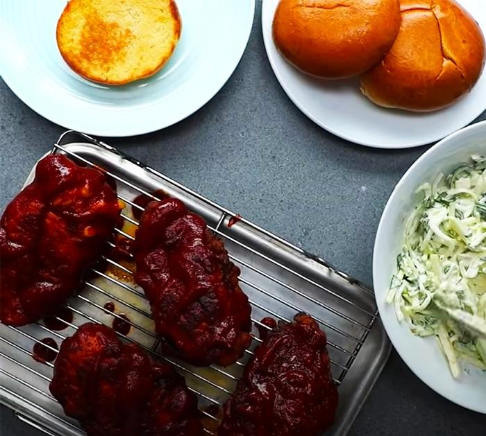 5 Summer BBQ Recipes | Homemade Recipes
