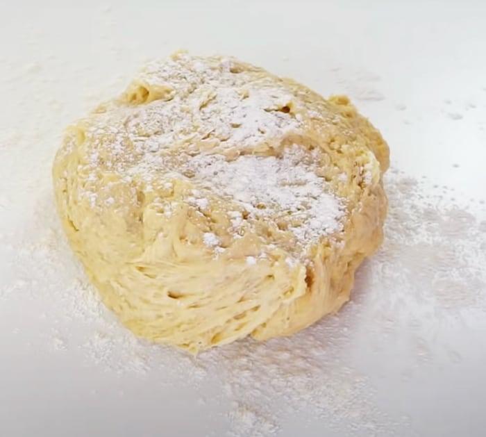 Texas Roadhouse Bread Rolls Copycat Recipe