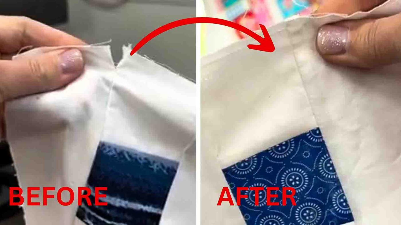 10 Quilting Habits To Try for Beginners