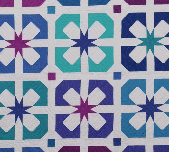 Easy Quilt Block Idea for Beginners