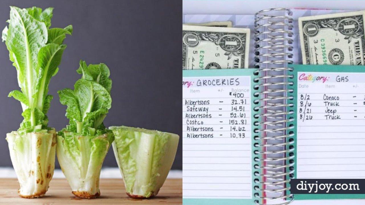 Save Money in 2025 with These 50 Ideas