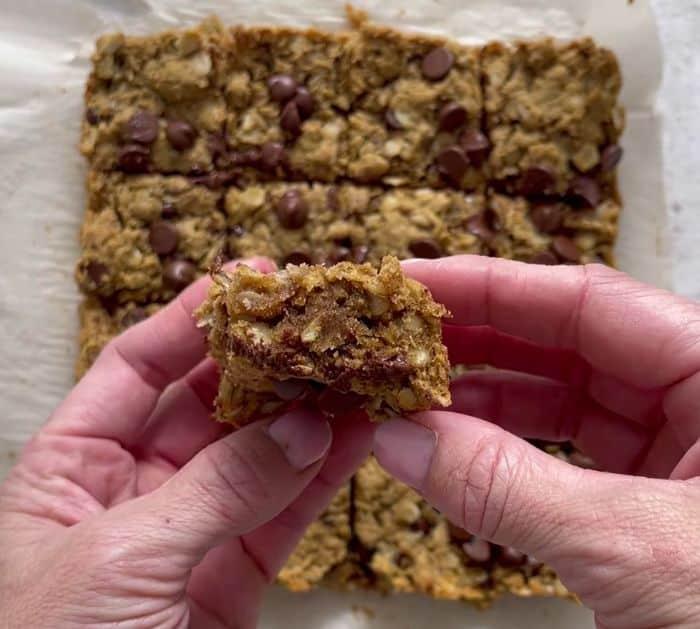 Easy Healthy Dessert Recipe Ideas