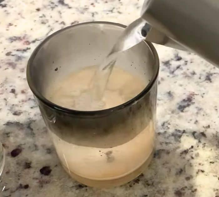 What You Need to Clean a Candle Jar