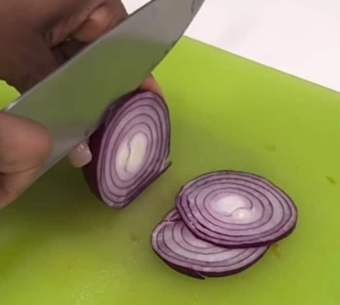 Easy To Make Fresh Cucumber Salad
