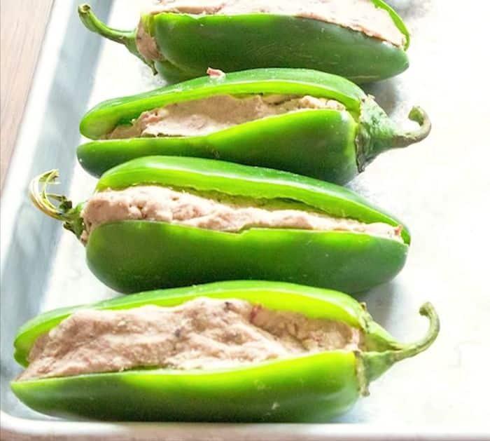 How To Make Juicy Texas Twinkies