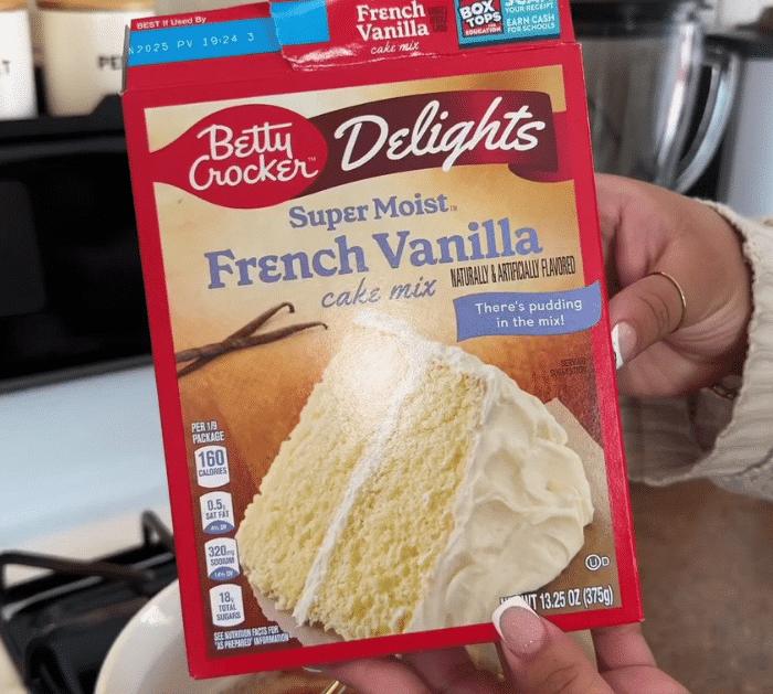 How to Make Strawberry Tres Leches Cake