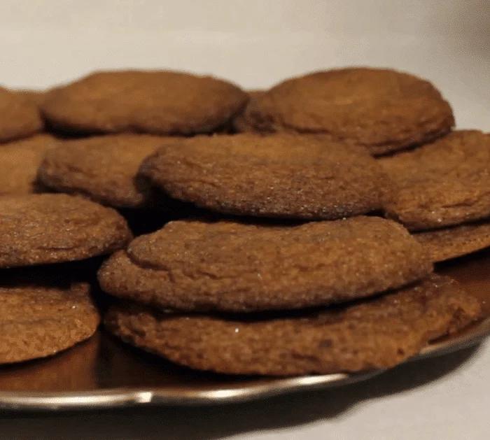 How to Make Maple Snickerdoodle Cookies