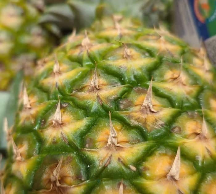How to Pick the Best Pineapple