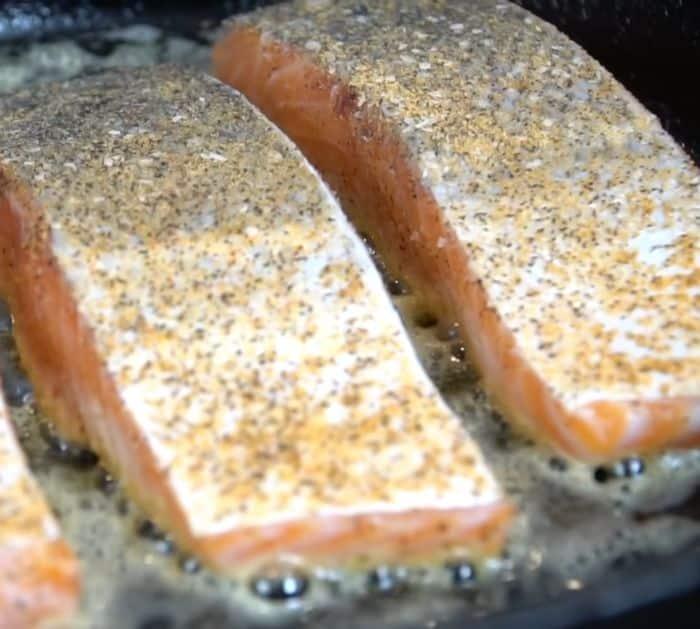 Quick and Easy Creamy Tuscan Salmon Pasta Recipe
