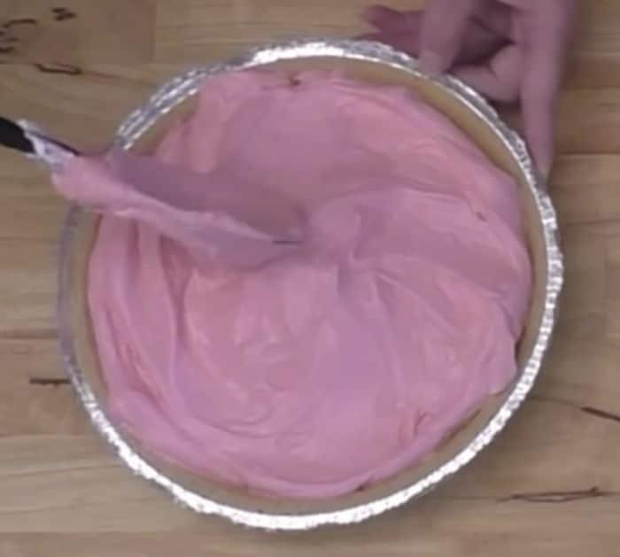 Easy To Make No-Bake Kool-Aid Pie