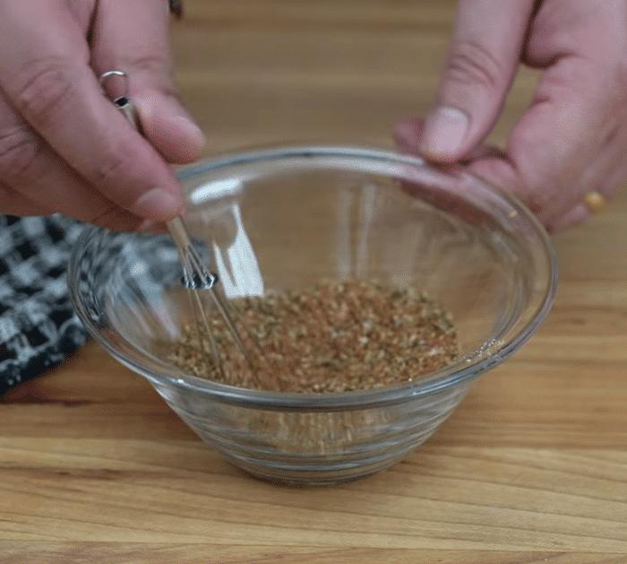 How to Make Air-Fried Baby Back Ribs