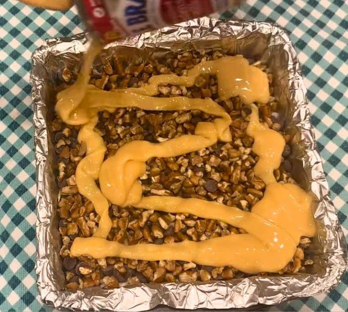 How to Make Hello Dollies At Home