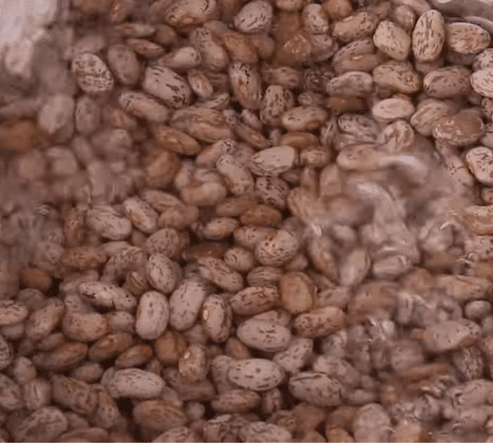How to Make Crockpot Refried Beans