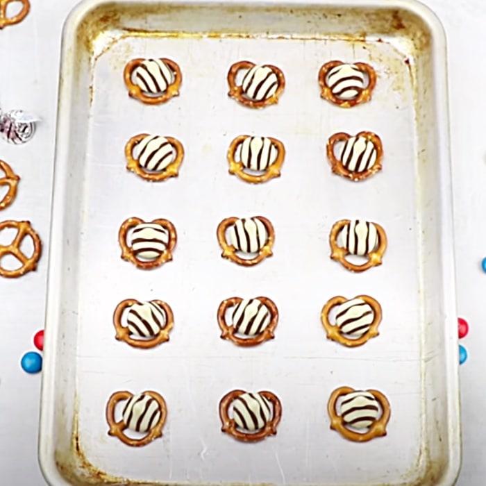 Easy DIY Candy Ideas - Party Snack Ideas - Homemade Candy Recipe