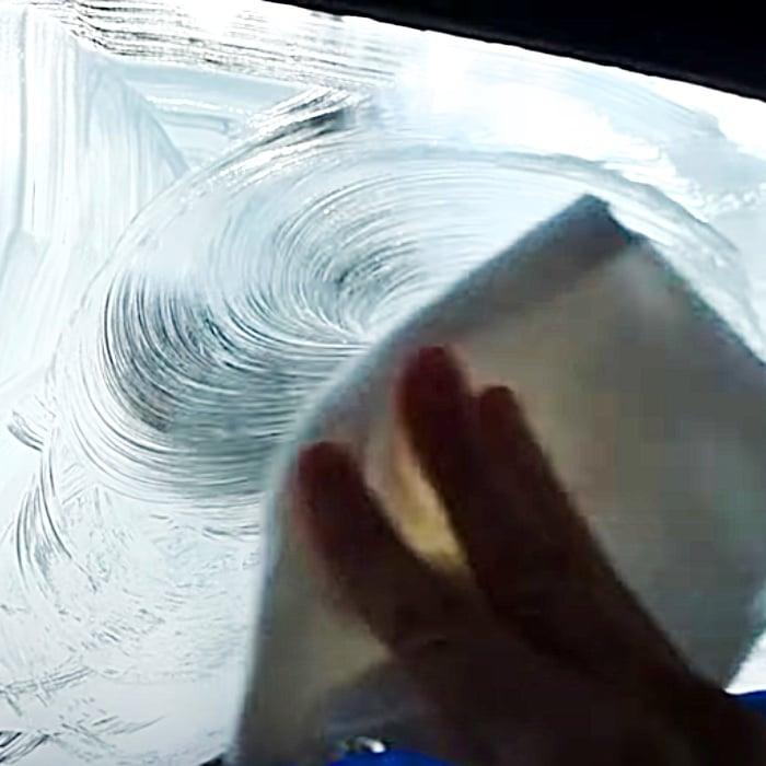How To Stop Car Windows From Fogging Up - Easy Car Cleaning Methods - Clean Car Windows Easily