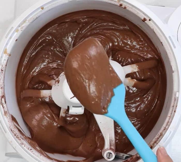 Chocolate WASC Ingredients