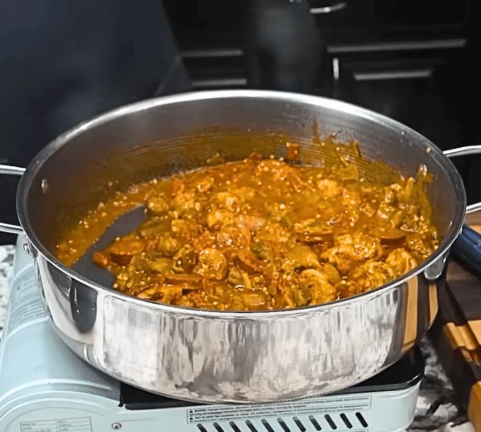 Easy Southern Dish Recipe Idea