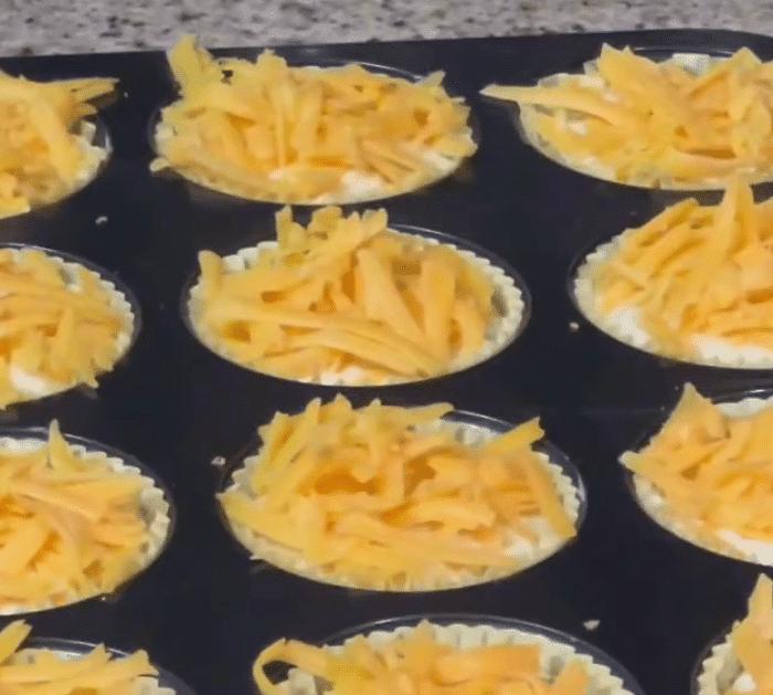 Easy Cheesy Cupcake Recipe for Beginners